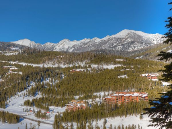 Big Sky Home 1000129