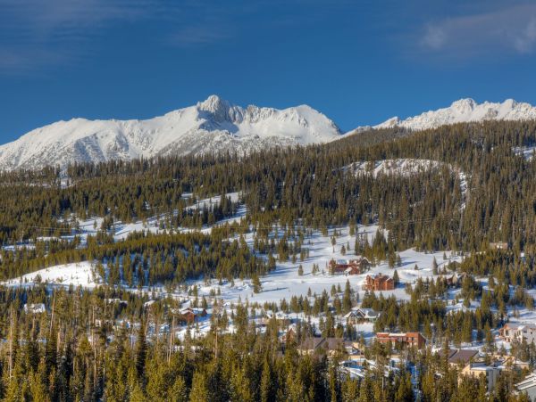 Big Sky Home 1000129