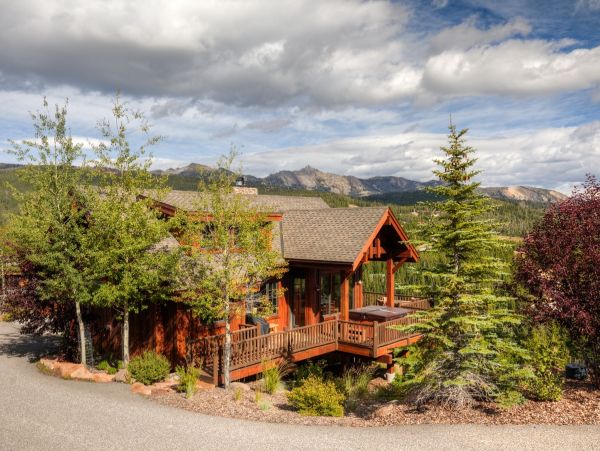 Big Sky Home 1000130