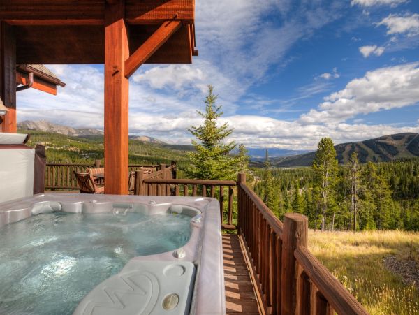 Big Sky Home 1000130