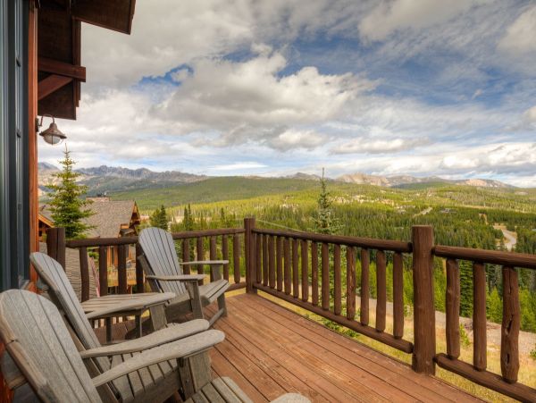 Big Sky Home 1000130