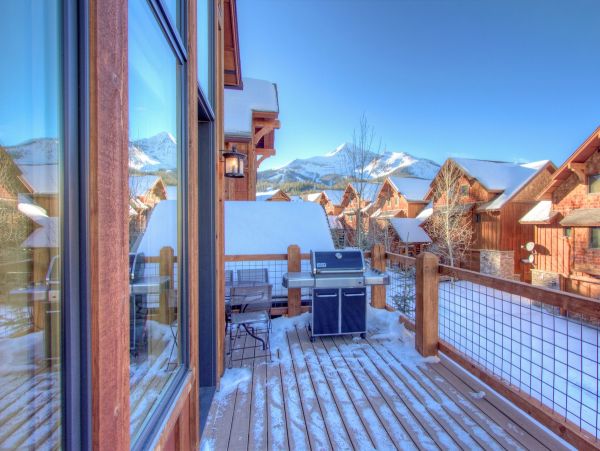 Big Sky Home 1000131