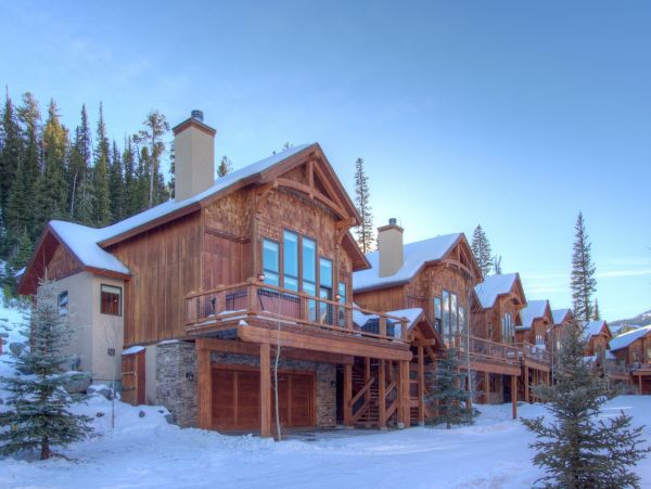 Big Sky Home 1000131