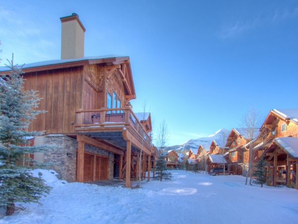 Big Sky Home 1000131