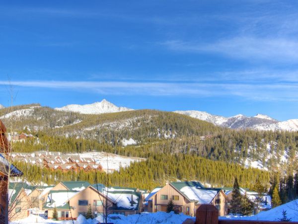 Big Sky Home 1000131