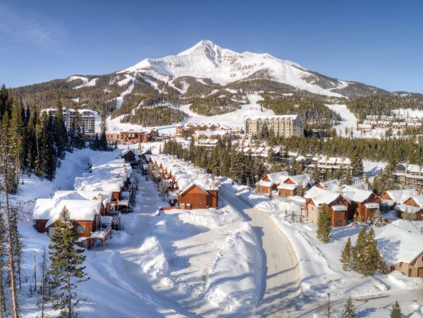 Big Sky Home 1000131