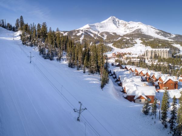 Big Sky Home 1000131