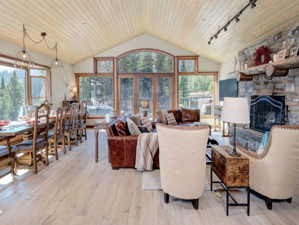 Big Sky Home 1000132