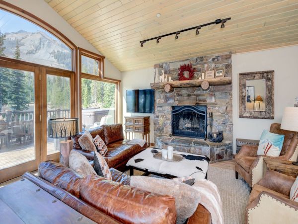 Big Sky Home 1000132