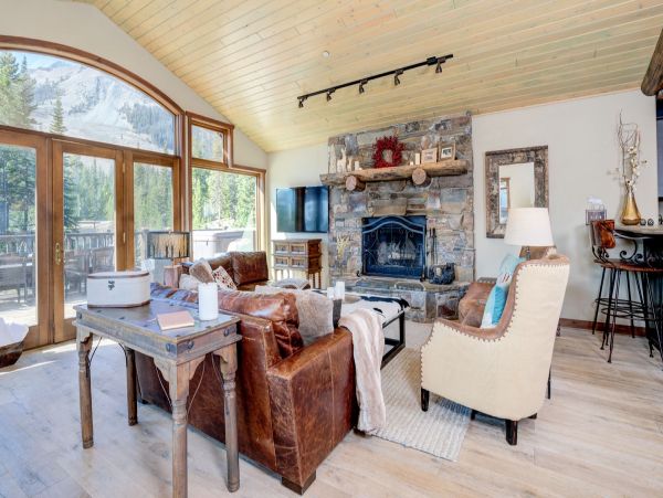 Big Sky Home 1000132