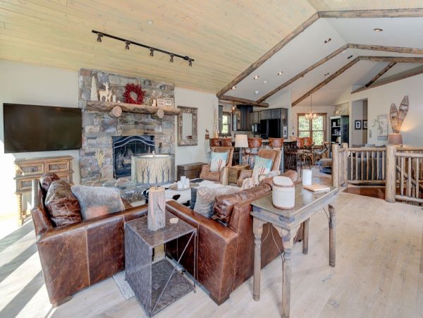 Big Sky Home 1000132