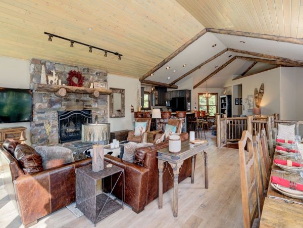 Big Sky Home 1000132