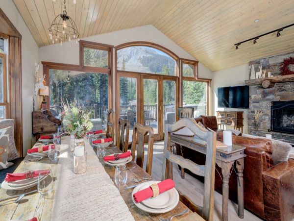 Big Sky Home 1000132