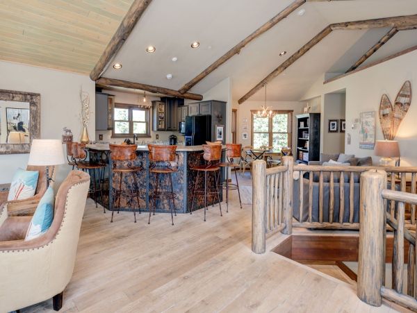 Big Sky Home 1000132