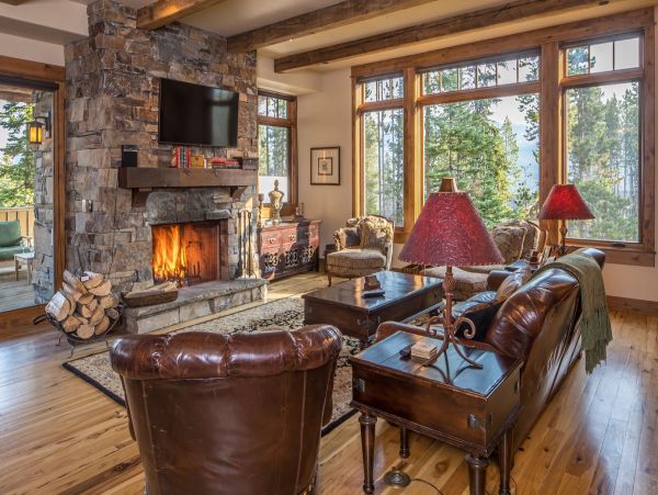 Big Sky Home 1000133