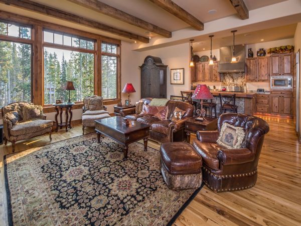 Big Sky Home 1000133