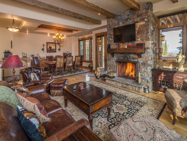 Big Sky Home 1000133