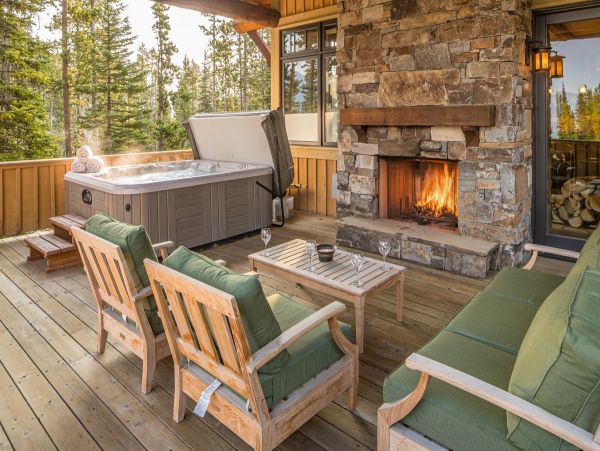 Big Sky Home 1000133