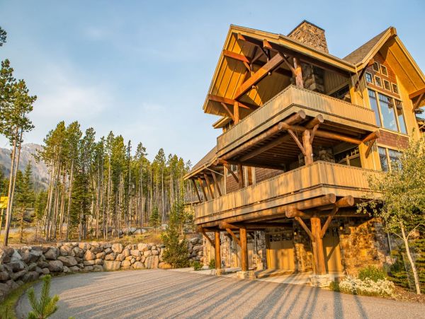 Big Sky Home 1000133