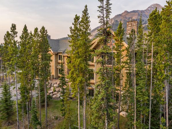 Big Sky Home 1000133