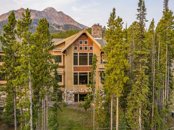 Big Sky Home 1000133