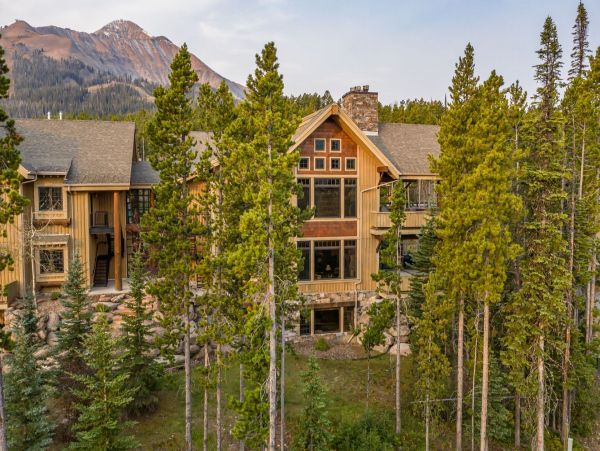 Big Sky Home 1000133