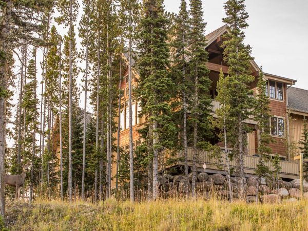 Big Sky Home 1000133