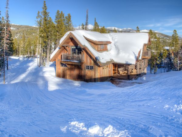 Big Sky Home 1000134