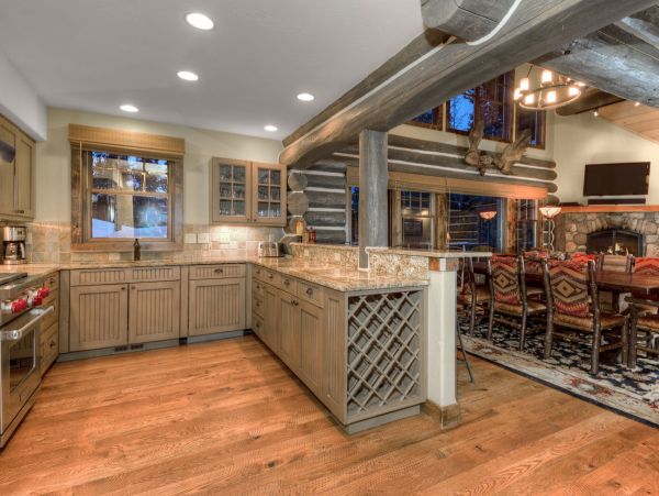 Big Sky Home 1000134