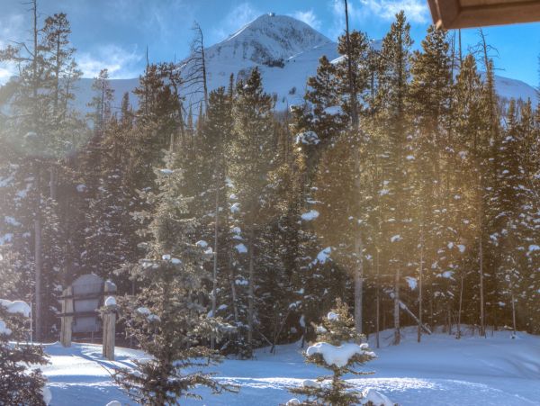 Big Sky Home 1000134