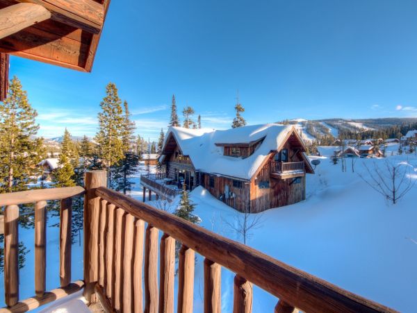 Big Sky Home 1000134