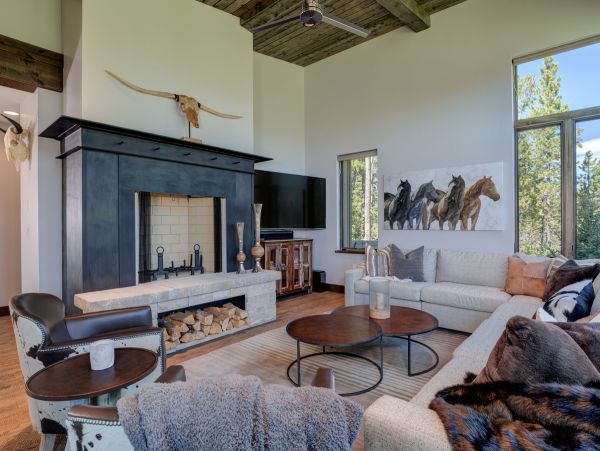 Big Sky Home 1000135