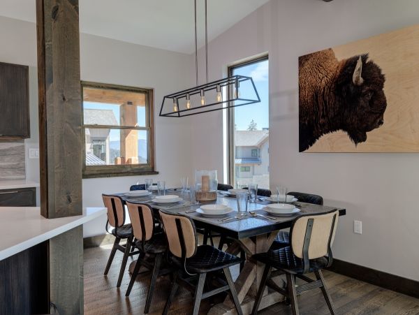 Big Sky Home 1000135