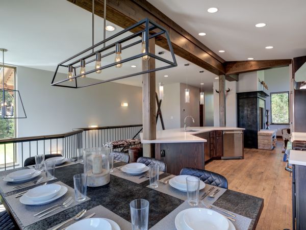 Big Sky Home 1000135