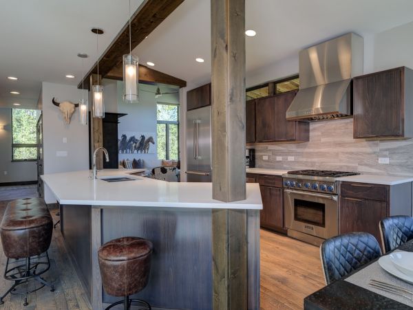 Big Sky Home 1000135