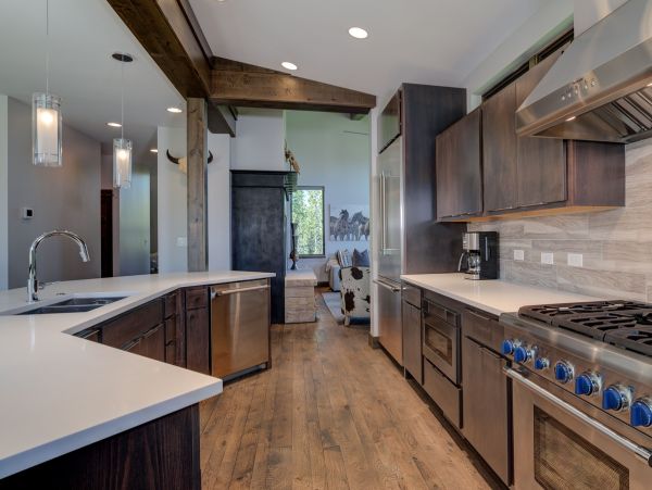 Big Sky Home 1000135