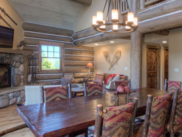 Big Sky Home 1000136