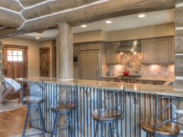Big Sky Home 1000136