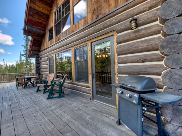 Big Sky Home 1000138