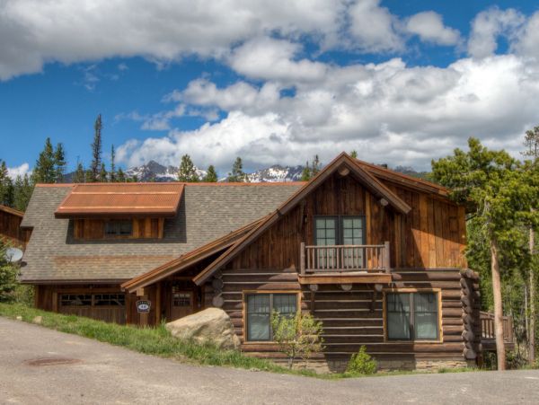 Big Sky Home 1000138