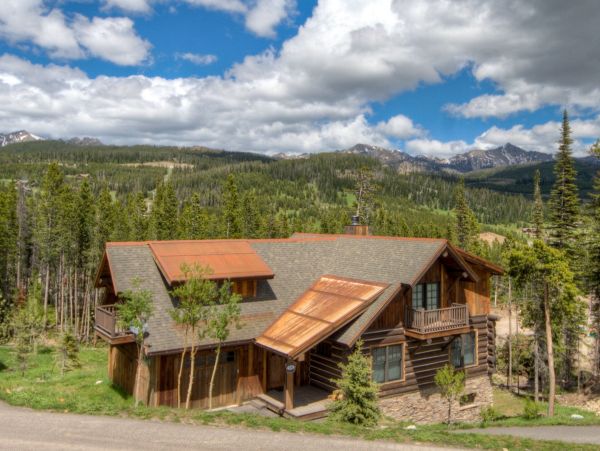 Big Sky Home 1000138