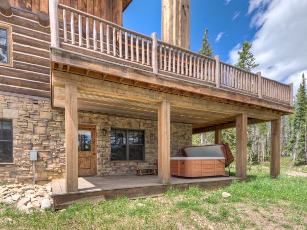 Big Sky Home 1000138
