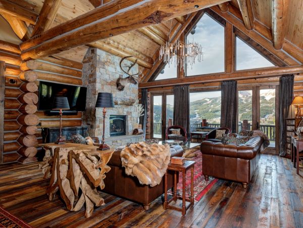 Big Sky Home 1000139