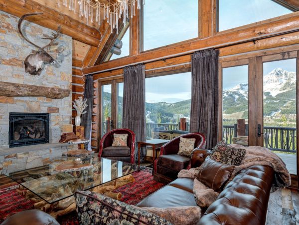 Big Sky Home 1000139