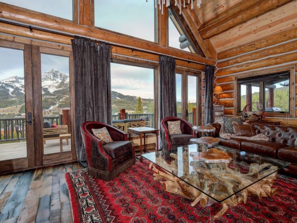 Big Sky Home 1000139