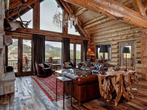 Big Sky Home 1000139