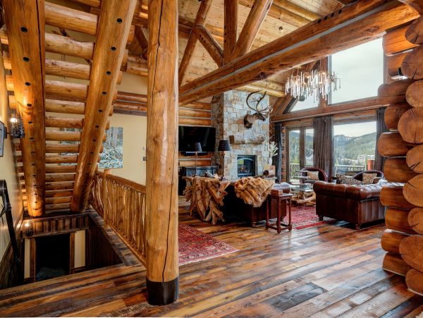 Big Sky Home 1000139