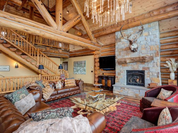 Big Sky Home 1000139