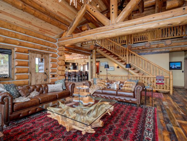 Big Sky Home 1000139