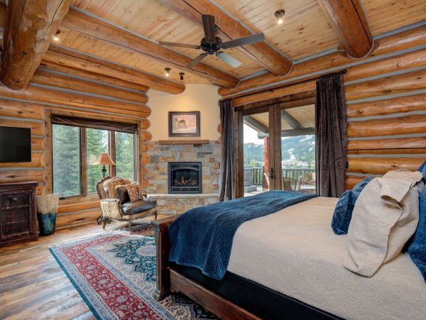 Big Sky Home 1000139